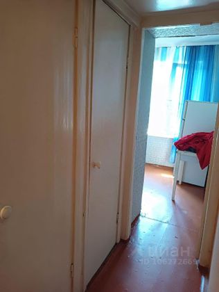 Продажа 2-комнатной квартиры 44 м², 5/5 этаж