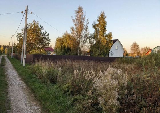 Продажа участка, 8 соток