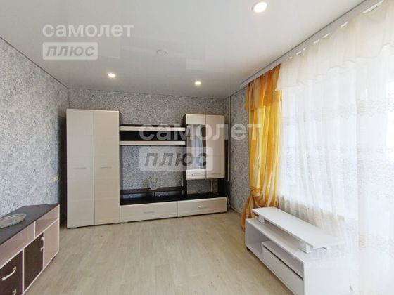 Продажа 1-комнатной квартиры 31 м², 7/9 этаж