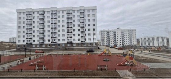 Аренда 2-комнатной квартиры 50 м², 2/8 этаж