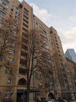 Продажа 3-комнатной квартиры 88 м², 13/14 этаж