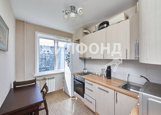 Продажа 2-комнатной квартиры 43,3 м², 7/10 этаж