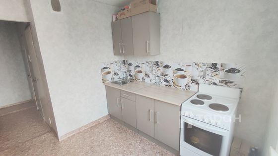 Продажа 2-комнатной квартиры 50,5 м², 9/9 этаж