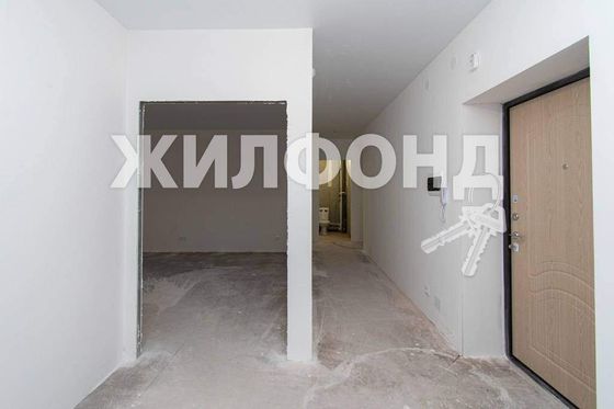 Продажа 3-комнатной квартиры 84 м², 2/8 этаж