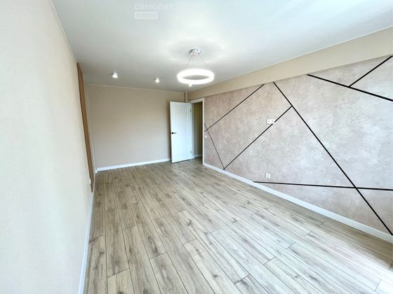 Продажа 1-комнатной квартиры 31,3 м², 4/9 этаж