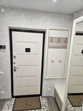 Продажа 2-комнатной квартиры 60,4 м², 23/25 этаж