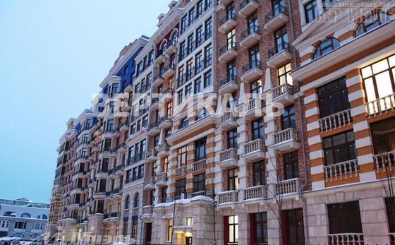 Продажа 3-комнатной квартиры 81,2 м², 1/8 этаж