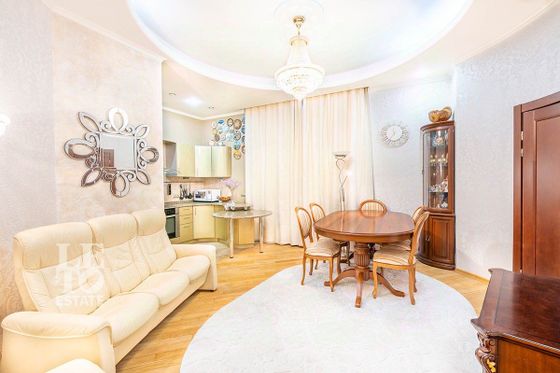 Продажа 4-комнатной квартиры 90,3 м², 2/16 этаж