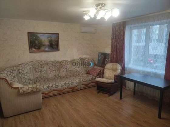 Продажа 2-комнатной квартиры 56 м², 2/9 этаж