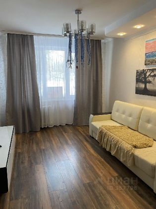 Продажа 2-комнатной квартиры 43,8 м², 1/5 этаж