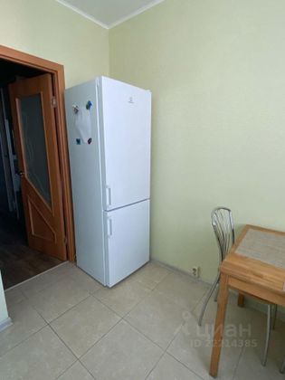 Аренда 1 комнаты, 22 м², 14/17 этаж