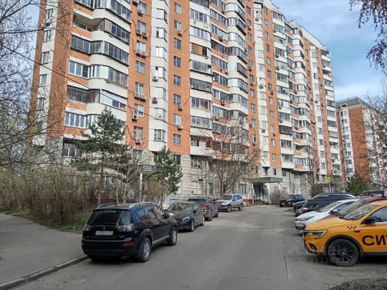 Продажа 3-комнатной квартиры 80,4 м², 12/14 этаж