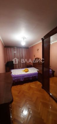 Аренда 2-комнатной квартиры 44,9 м², 3/5 этаж