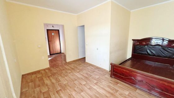 Продажа 2-комнатной квартиры 50,3 м², 5/5 этаж