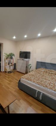 Продажа 1-комнатной квартиры 35,6 м², 9/9 этаж