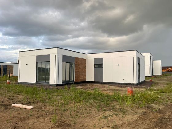 Продажа дома, 129 м², с участком 10 соток