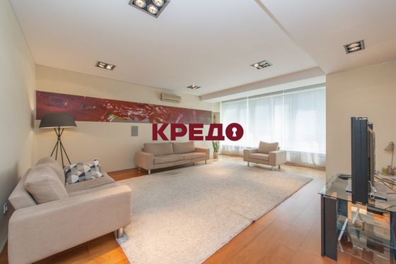 Продажа 4-комнатной квартиры 151 м², 8/10 этаж