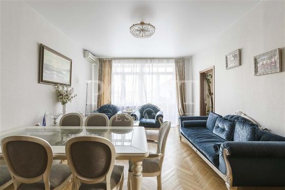 Аренда 4-комнатной квартиры 85 м², 8/10 этаж