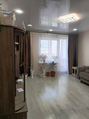 Продажа 3-комнатной квартиры 66,9 м², 4/4 этаж