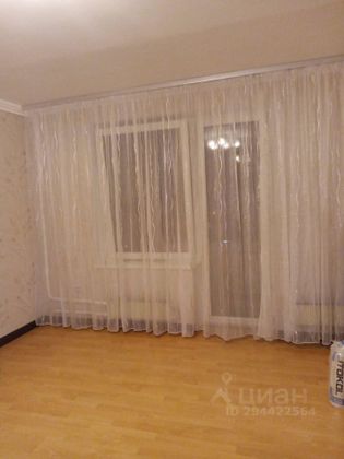 Продажа 1-комнатной квартиры 36 м², 13/14 этаж