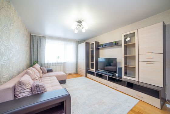 Продажа 2-комнатной квартиры 47,6 м², 12/12 этаж