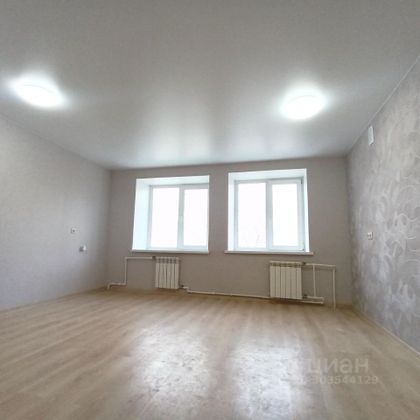 Продажа 1-комнатной квартиры 25 м², 5/5 этаж