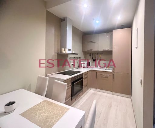 Продажа 2-комнатной квартиры 47 м², 10/15 этаж