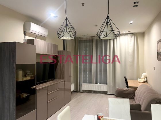 Продажа 2-комнатной квартиры 47 м², 10/15 этаж