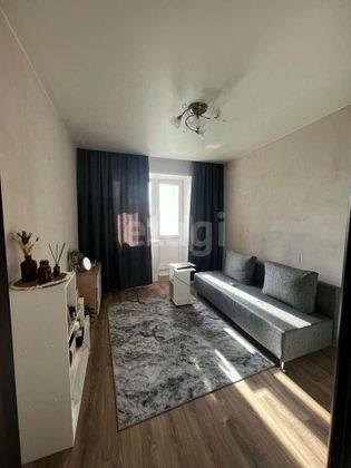 Продажа 1-комнатной квартиры 26 м², 11/16 этаж