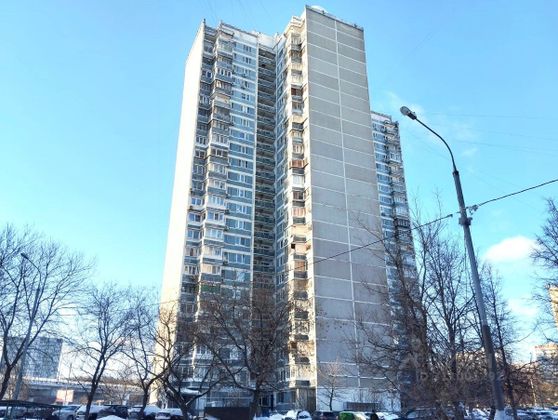 Продажа 3-комнатной квартиры 71 м², 2/23 этаж