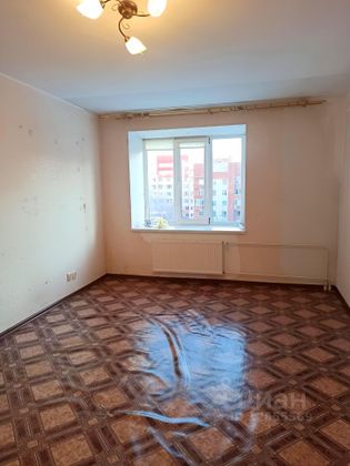 Продажа 2-комнатной квартиры 57 м², 5/5 этаж