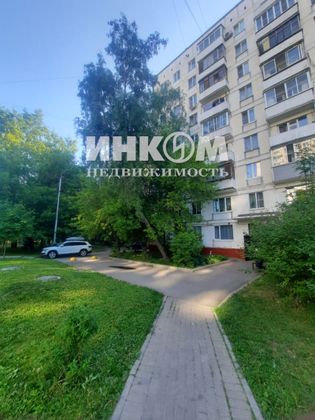 Продажа 1-комнатной квартиры 31,1 м², 1/9 этаж