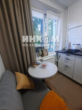 Продажа 1-комнатной квартиры 31,1 м², 1/9 этаж