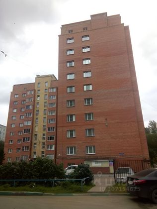 Продажа 3-комнатной квартиры 57 м², 7/10 этаж