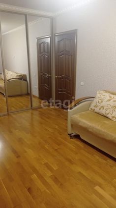 Продажа 1-комнатной квартиры 31,6 м², 1/5 этаж