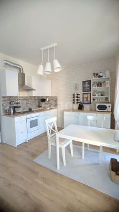 Продажа 2-комнатной квартиры 51,9 м², 2/9 этаж