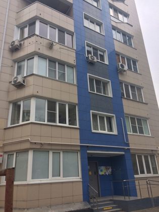 Продажа 3-комнатной квартиры 67 м², 10/10 этаж