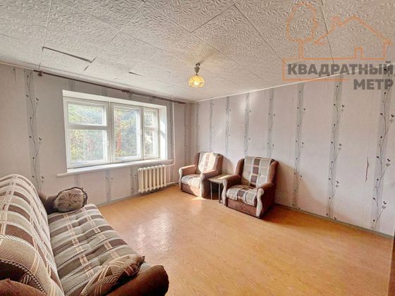 Продажа 1-комнатной квартиры 35,8 м², 7/9 этаж