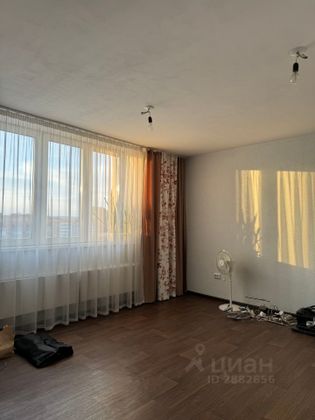 Продажа 3-комнатной квартиры 86,8 м², 11/23 этаж