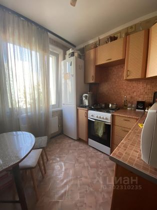 Продажа 3-комнатной квартиры 50,5 м², 6/9 этаж