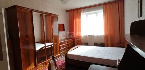 Аренда 2-комнатной квартиры 50,1 м², 3/9 этаж