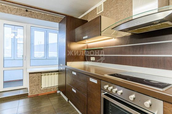 Продажа 3-комнатной квартиры 82,6 м², 6/10 этаж