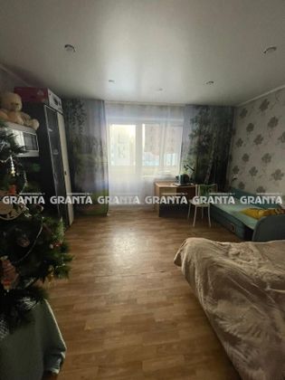 Продажа 2-комнатной квартиры 54 м², 7/10 этаж