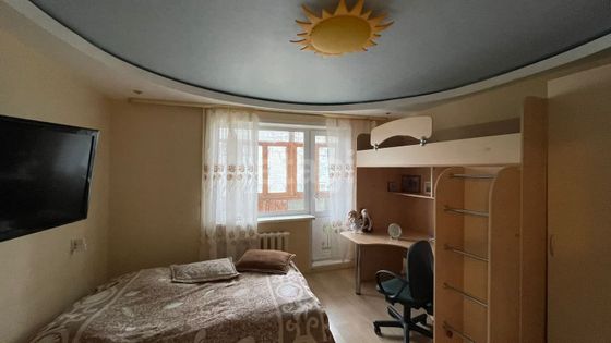 Продажа 2-комнатной квартиры 43,4 м², 4/5 этаж