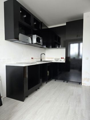 Продажа 2-комнатной квартиры 53 м², 2/12 этаж