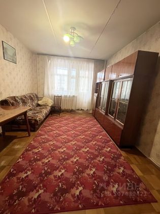 Продажа 2-комнатной квартиры 51 м², 2/5 этаж