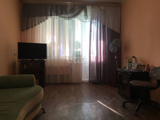 Продажа 2-комнатной квартиры 44 м², 3/9 этаж