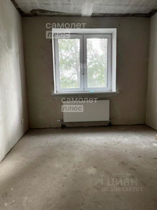 Продажа 1-комнатной квартиры 31,6 м², 3/14 этаж