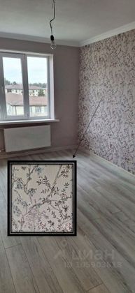 Продажа 2-комнатной квартиры 51,8 м², 5/5 этаж