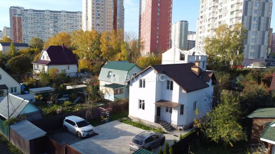 Продажа дома, 136 м², с участком 5 соток